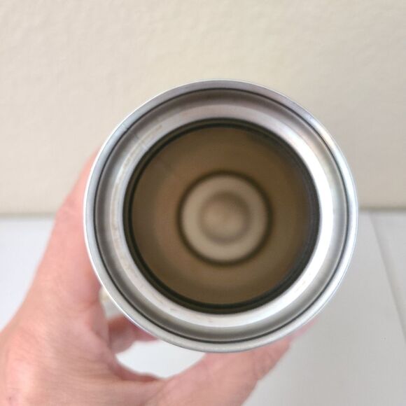 bhavana "love" bamboo and stainless reusable water bottle 18 ounces - Picture 4 of 5